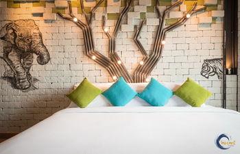 Sea Crest By Jomtien
