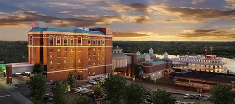 Horizon Casino Hotel Vicksburg