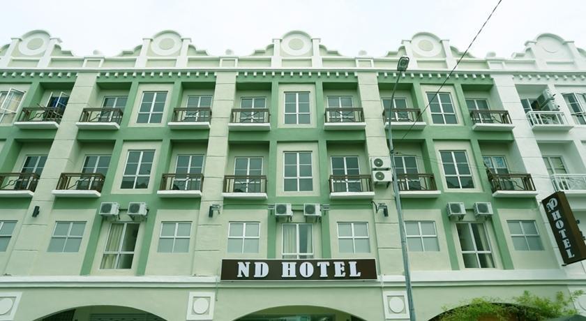 ND Hotel