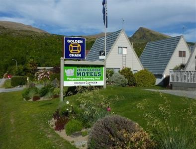 Arrowtown Viking Lodge Motel