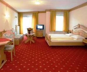 Hotel Alte Scheune
