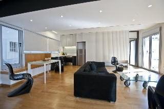 Athens Design Apartments