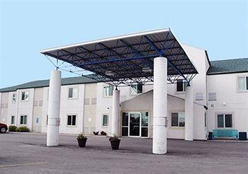 Econo Lodge Belle Fourche