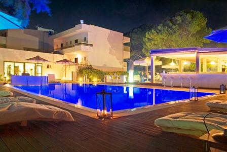 K Boutique Hotel