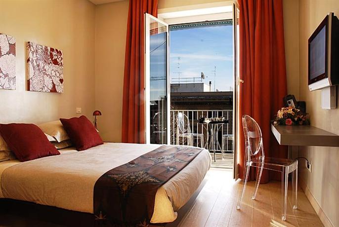 Relais Rome Sweet Home Trastevere Guest House