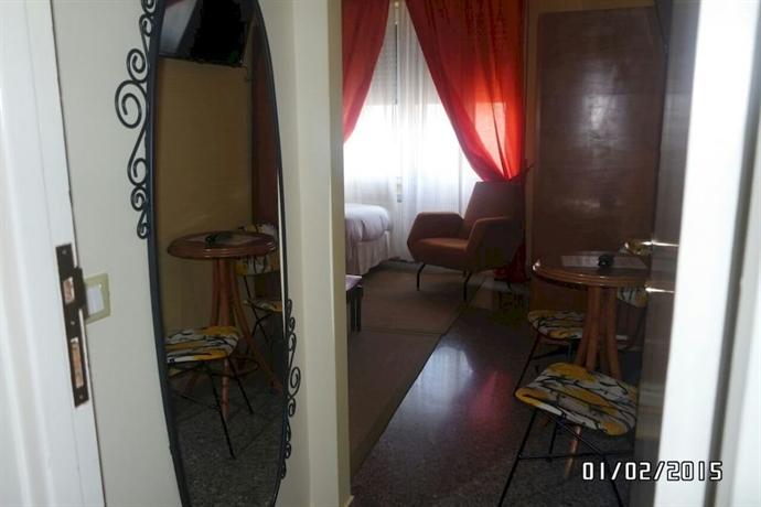 Anni 50 Bed & Breakfast Rome
