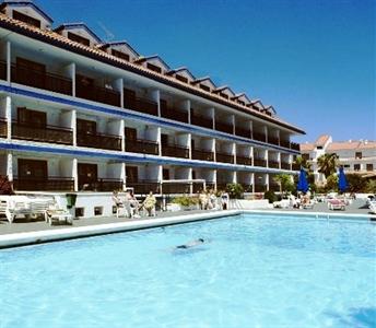 Apartments Pez Azul