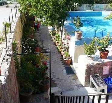 Emre Cave House