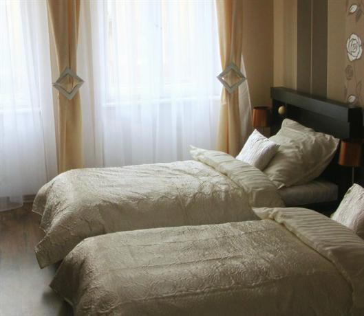 Sleep Well Hotel Poznan