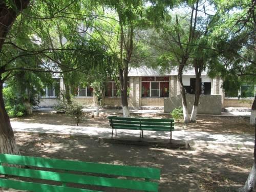 Hostel Sarepta
