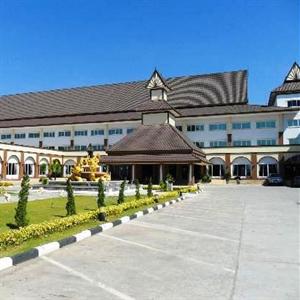 Major Grand Hotel