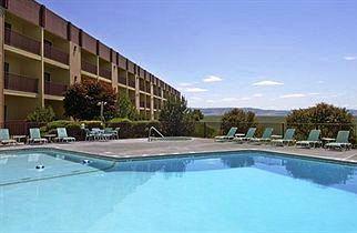 Red Lion Hotel Pendleton