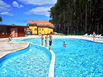 Les Pins d'Or