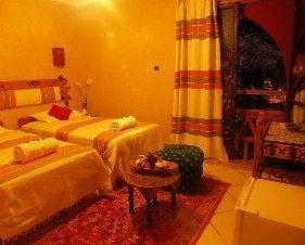 La Fibule Du Draa Hotel Zagora