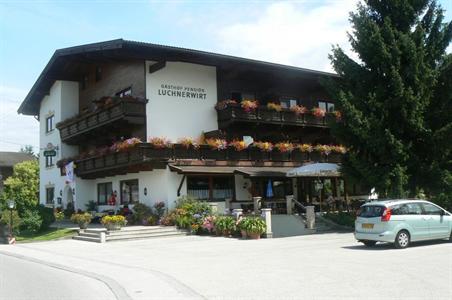 Gasthof Luchnerwirt Kramsach