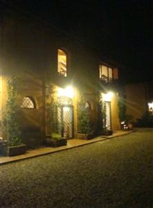 Agriturismo Santissima Trinita