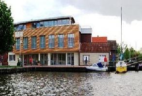 Hotel Seinsche am Meer