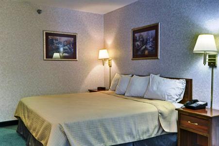 Best Western Plaza Hotel Saugatuck