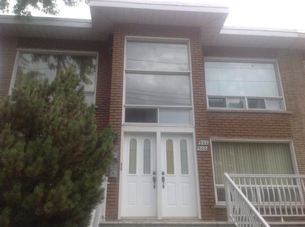 Homestay in LaSalle near Cegep Andre-Laurendeau