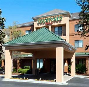 Courtyard by Marriott - Valdosta