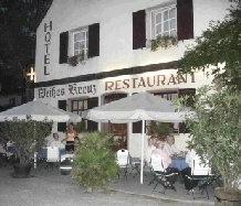 Weisses Kreuz
