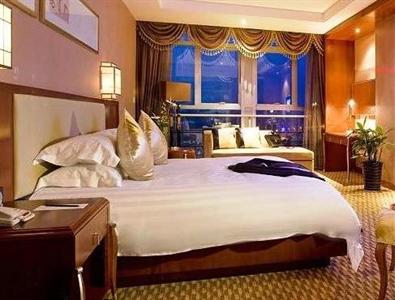 Lieking International Hotel Zhengjiang
