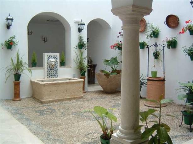 Hotel Marisa Cordoba