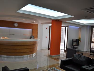 Hotel Baylan Basmane Izmir