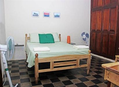 Hostal y Cafe Cultural Tango's