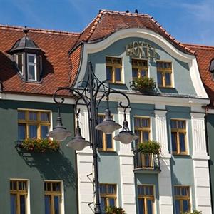 Hotel Polonia Ostrow Wielkopolski