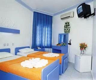 Sea Bird Hotel Altinkum