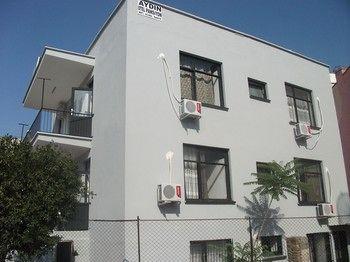 Aydin Otel Pansiyon