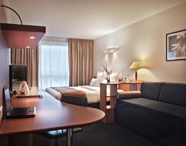 Best Western Hotel Paris Val De Bievre Jouy-en-Josas