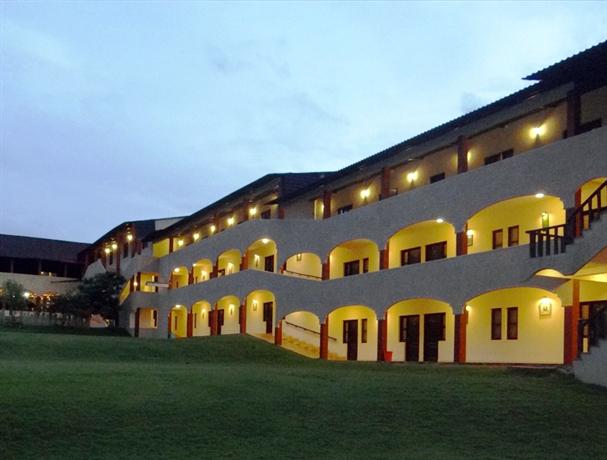 ELIM Resort