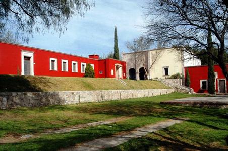Centro Ecologico Los Cuartos