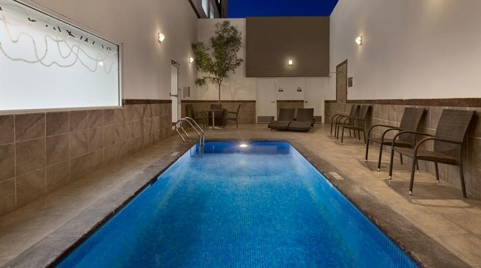 Hilton Garden Inn Queretaro