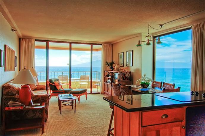 Maui Kai Condos Lahaina