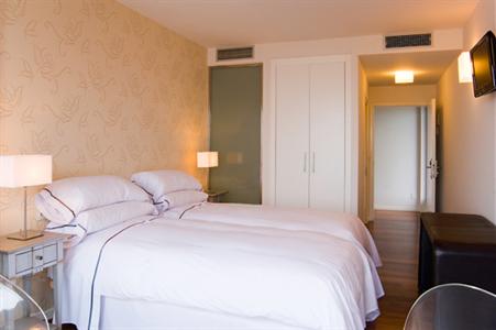 Hotel Arbe