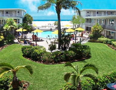 Thunderbird Beach Resort