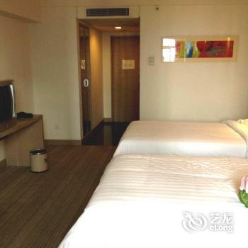 City Inn Exhibition Center Shenzhen