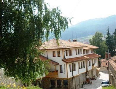 Family Hotel Djogolanova Kashta