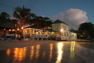 Little Good Harbour Checker Hall