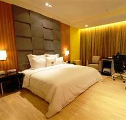 168 Motel Zhongli