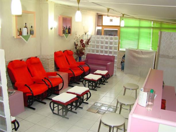 Ilkay Hotel