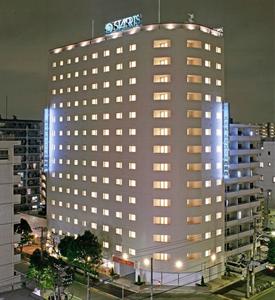 Hotel Lumiere Nishikasai
