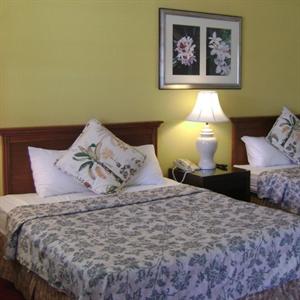 Countryside Inn Sealy