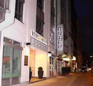 Vi Vadi Hotel