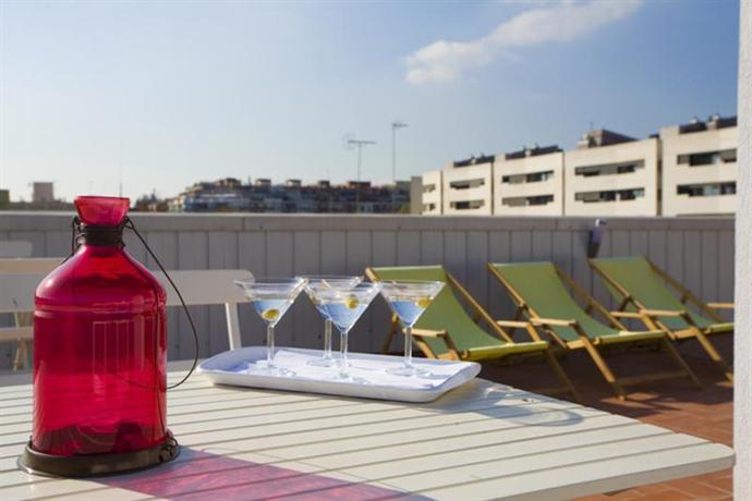 Concept Apartamentos