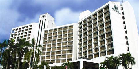 Mutiara Johor Bahru Hotel