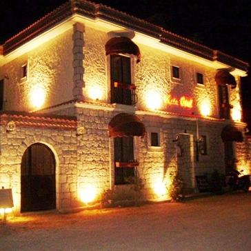 Alacati Kite Hotel & Apart